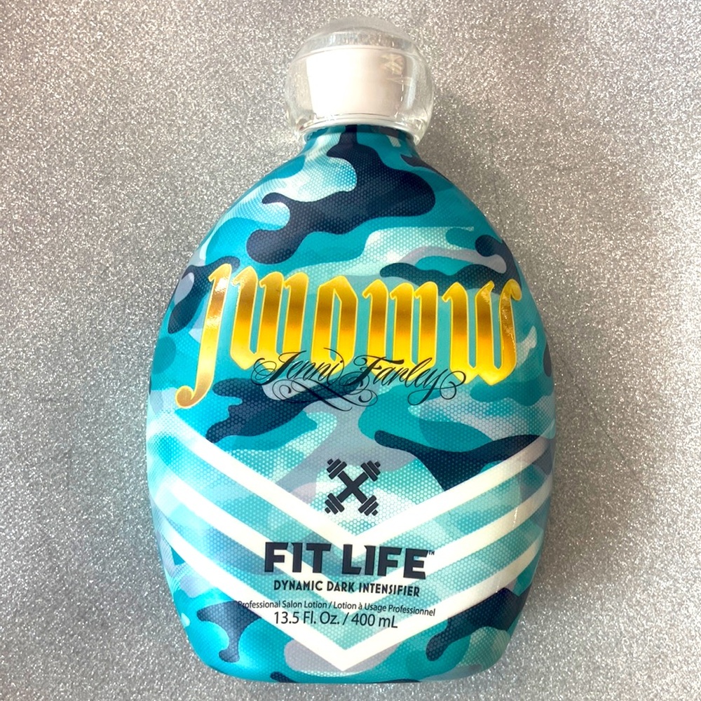 JWOWW FIT LIFE